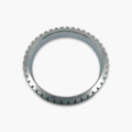 SMART FORTWO 450 DRIVESHAFT RELUCTOR RING 42 teeth NEW ABS RELUCTOR