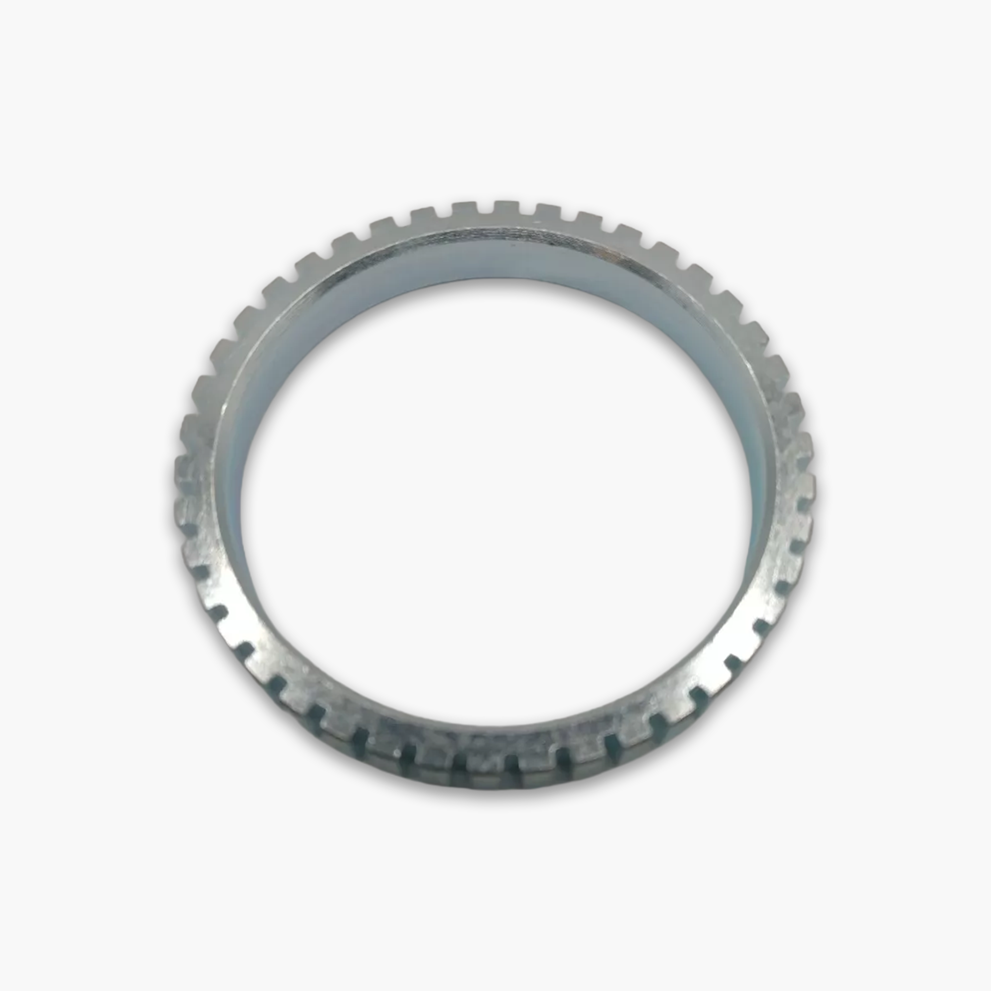 SMART FORTWO 450 DRIVESHAFT RELUCTOR RING 42 teeth NEW ABS RELUCTOR