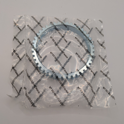 SMART FORTWO 450 DRIVESHAFT RELUCTOR RING 42 teeth NEW ABS RELUCTOR