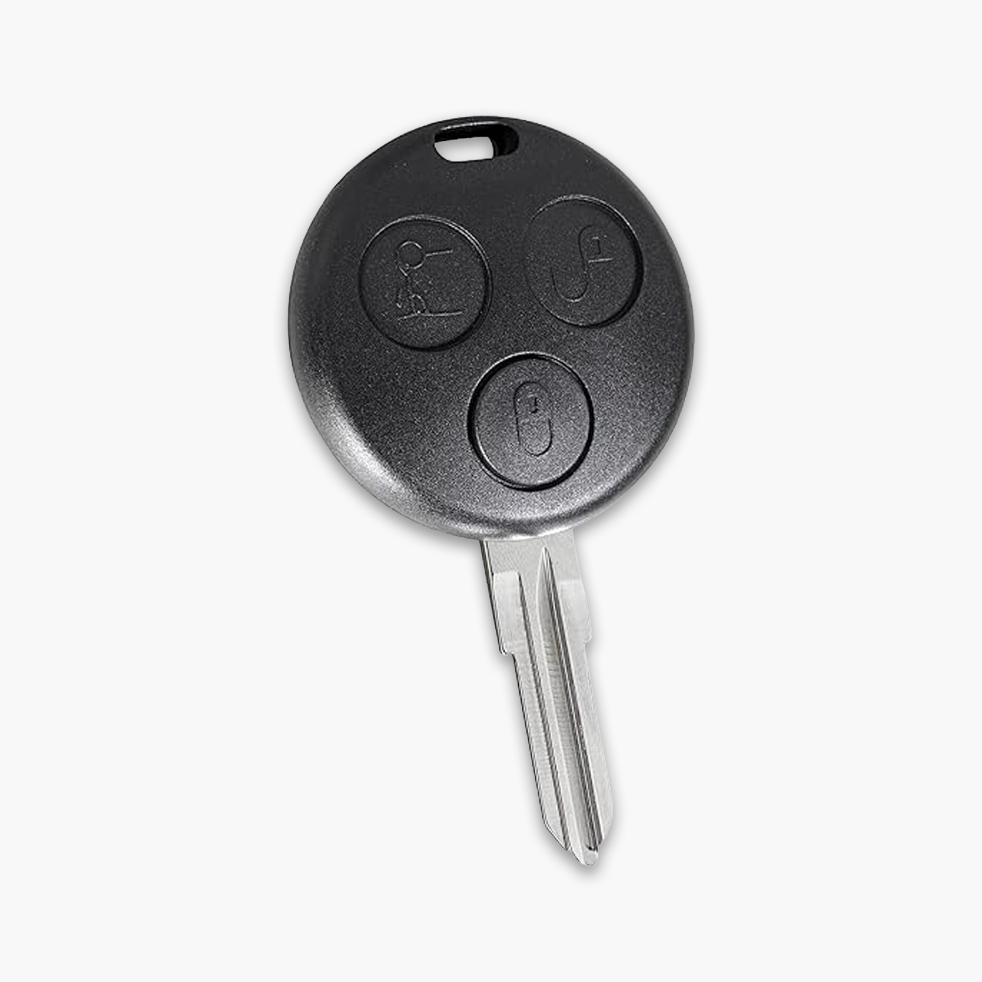 SMART ROADSTER SPARE KEY 452 2003-2006 KEY CODING SPARE FOB ETC